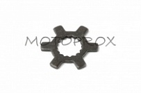 Шайба стопорная переднего вариатора Steel Mark XPS-001 Yamaha Jog 50