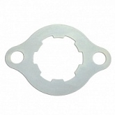 Шайба стопорная передней звезды JMP SVM-022