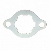 Шайба стопорная передней звезды JMP SVM-023