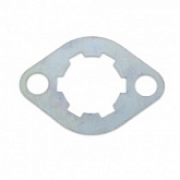 Шайба стопорная передней звезды JMP SVM-044