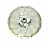 Щека переднего вариатора Motorace HPV-014