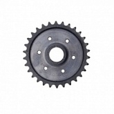 Шестерня корзины сцепления Motorace TMH-002