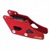 Слайдер ловушки цепи приводной Accel CG-01 Red
