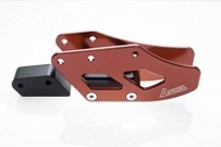Слайдер ловушки цепи приводной Accel CG-02 Red