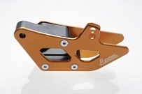 Слайдер ловушки цепи приводной Accel CG-14 Orange