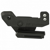 Слайдер ловушки цепи приводной Polisport 8155900001 Black