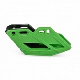 Слайдер ловушки цепи приводной Polisport 8457600002 Green