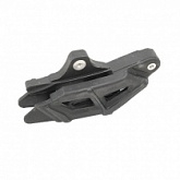 Слайдер ловушки цепи приводной UFO KT04028-001 Black