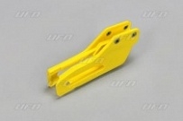 Слайдер ловушки цепи приводной UFO SU03908102 Yellow