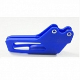 Слайдер ловушки цепи приводной UFO YA03870-089 Blue