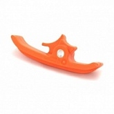 Слайдер маятника Polisport 8985100002 Orange