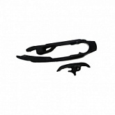 Слайдер маятника UFO KT04029-001 Black