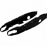 Слайдеры маятника Polisport 8984500001 Black
