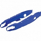 Слайдеры маятника Polisport 8984500002 Blue