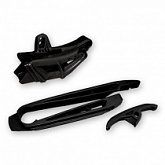 Слайдеры маятника и ловушки цепи приводной UFO KT04005-001 Black