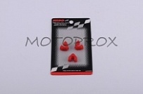 Слайдеры вариатора переднего Koso SVP-007 Red Dio AF18
