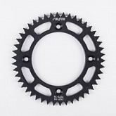 Звезда задняя Sunstar 5-2481-48 Black