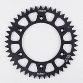 Звезда задняя Sunstar 5-3559-47 Black
