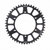 Звезда задняя Sunstar 5-3577-48 Black