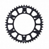 Звезда задняя Sunstar 5-3577-52 Black