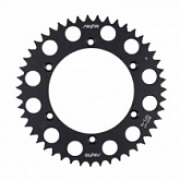 Звезда задняя Sunstar 5-3631-48 Black