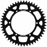 Звезда задняя Supersprox RAL-460:50 Black
