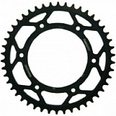 Звезда задняя Supersprox RFE-210:52 Black