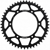 Звезда задняя Supersprox RFE-245:49 Black