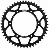 Звезда задняя Supersprox RFE-245:50 Black