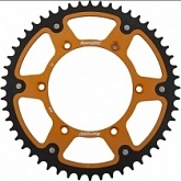 Звезда задняя Supersprox RST-808:52 Gold