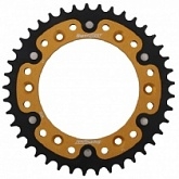 Звезда задняя Supersprox RST-990:41 Gold
