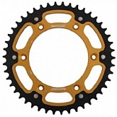 Звезда задняя Supersprox RST-990:46 Gold