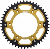 Звезда задняя Supersprox RST-990:47 Gold
