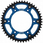Звезда задняя Supersprox RST-990:48 Blue