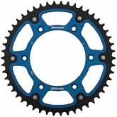 Звезда задняя Supersprox RST-990:50 Blue
