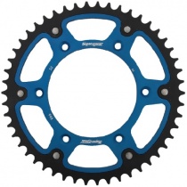Звезда задняя Supersprox RST-990:50 Blue