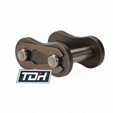 Замок цепи приводной TDH TDH428UXCL