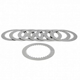 Диски сцепления стальные Tourmax CPL-0103