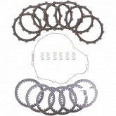 Ремкомплект сцепления TRW Lucas MSK243
