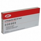 Цепь приводная JMT 520 G&G X2/120 Gold