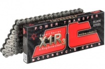 Цепь приводная JT 520 X1R3/120 Silver