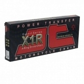 Цепь приводная JT 525 X1R/102RL Silver