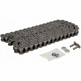 Цепь приводная JT 525 X1R3/106 Silver