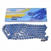 Цепь приводная KMC 420/138 Blue