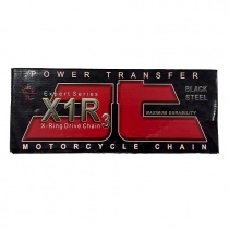Цепь приводная JT 520 X1R3NN/110DL Silver