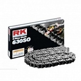 Цепь приводная RK 630 SO/092 Silver