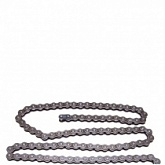 Цепь приводная YBN 428 S/112 Silver