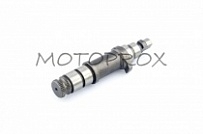 Вал КПП Jing ЯВА 12V