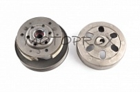 Вариатор задний F64 VZF-003 Honda Lead 90
