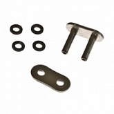 Замок цепи приводной RK 630 GSV/1-ML Silver